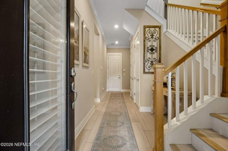 3 bedroom Townhouse at 96121 Hanging Moss Drive, Enclave At Summer Beach, Fernandina Beach — photo 3