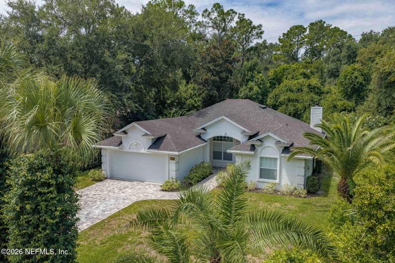 3 bedroom Single Family Residence at 4666 Kernan Mill Lane, Heather Glen, Jacksonville — photo 3