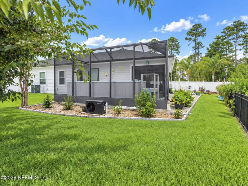 4 bedroom Single Family Residence at 95148 Colnago Court, Villages of Woodbridge, Fernandina Beach — photo 4