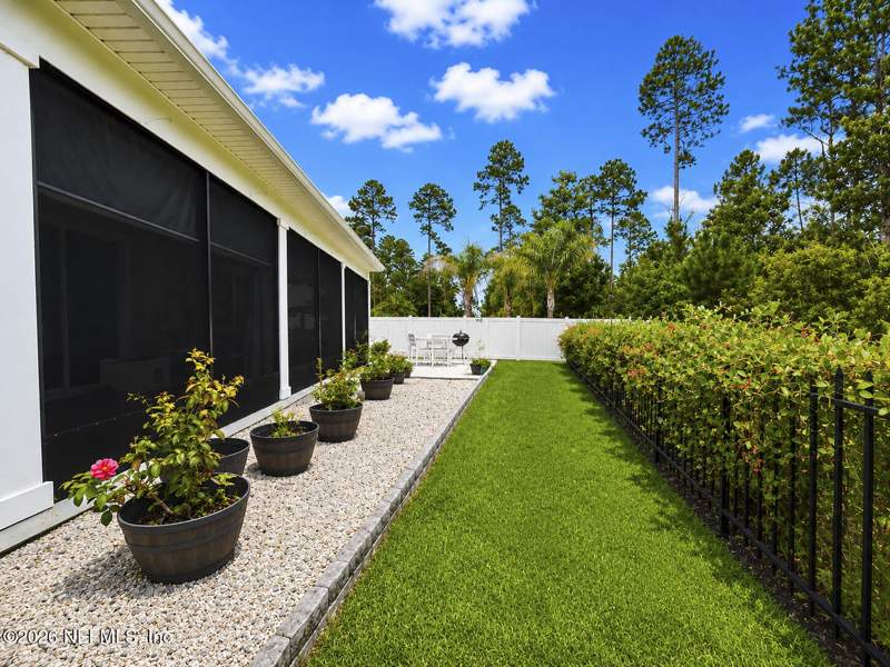 4 bedroom Single Family Residence at 95148 Colnago Court, Villages of Woodbridge, Fernandina Beach — photo 5