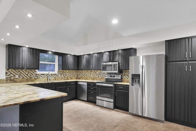 3 bedroom Single Family Residence at 1110 Ruth Avenue, Williams Coastal, Jacksonville Beach — photo 5