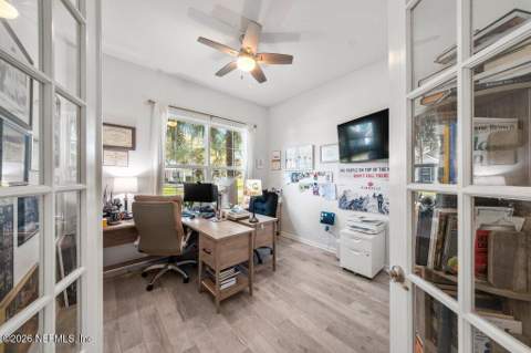13729 Hidden Oaks Lane, Jacksonville FL - photo 7 of 44