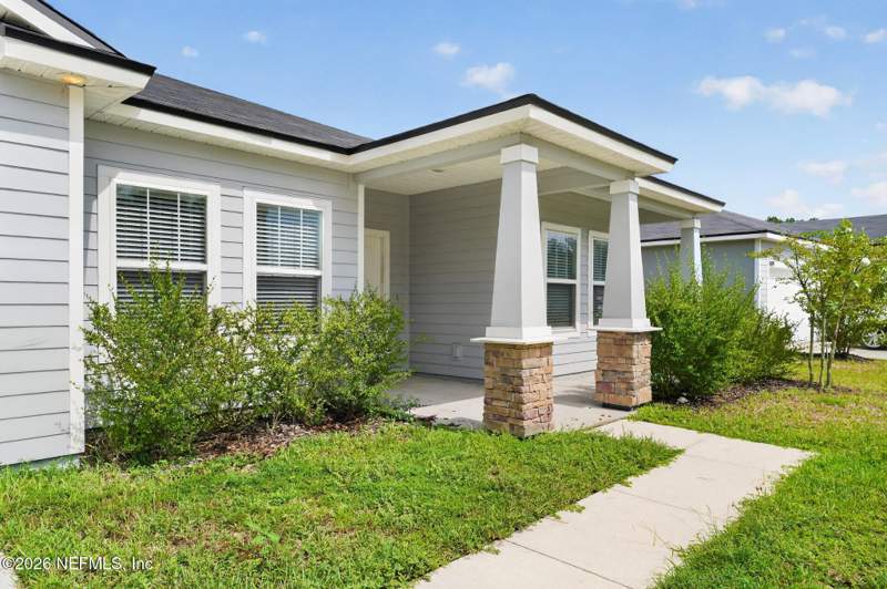 4 bedroom Single Family Residence at 1471 Panther Lake Parkway, Panther Creek, Jacksonville — photo 3