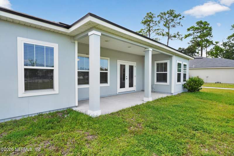 4 bedroom Single Family Residence at 1471 Panther Lake Parkway, Panther Creek, Jacksonville — photo 4