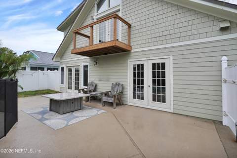 1110 Ruth Avenue, Jacksonville Beach FL - photo 18 of 32