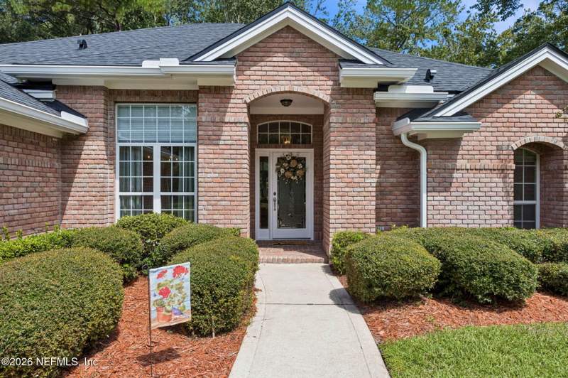 3 bedroom Single Family Residence at 812 Westminster Drive, Orange Park Cc, Orange Park — photo 3