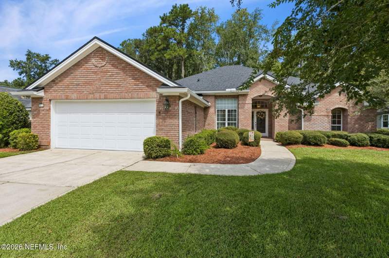 3 bedroom Single Family Residence at 812 Westminster Drive, Orange Park Cc, Orange Park — photo 4