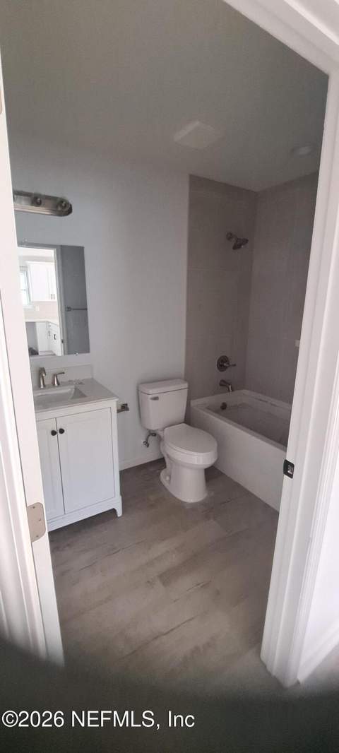 3303 Almeda Street, Jacksonville FL - photo 9 of 13