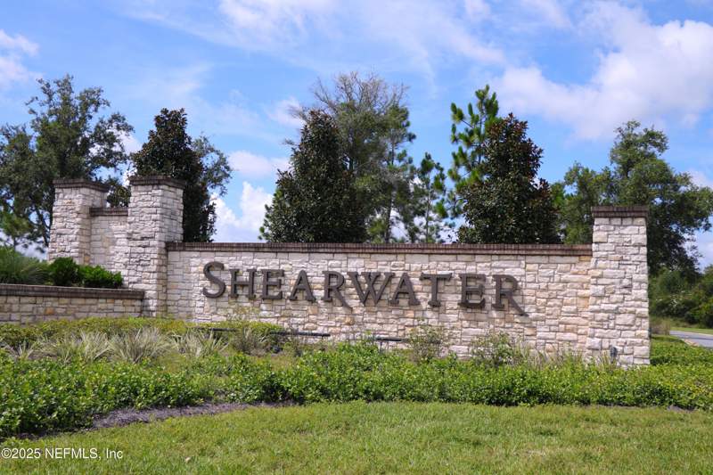 3 bedroom Townhouse at 154 Belfort Court, Shearwater Townhomes, St. Augustine — photo 2