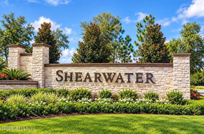 3 bedroom Townhouse at 150 Belfort Court, Shearwater Townhomes, St. Augustine — photo 2