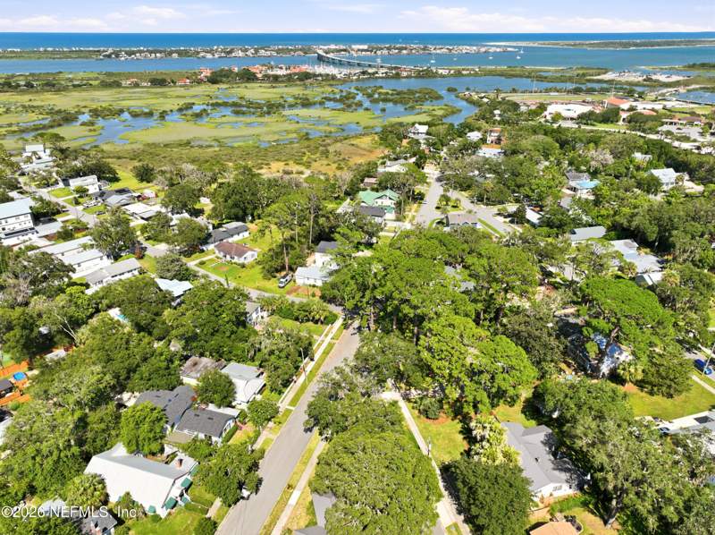 3 bedroom Single Family Residence at 49 Sylvan Drive, Fullerwood, St. Augustine — photo 3