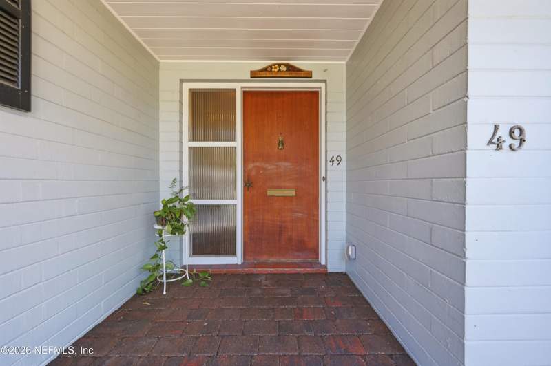 3 bedroom Single Family Residence at 49 Sylvan Drive, Fullerwood, St. Augustine — photo 4