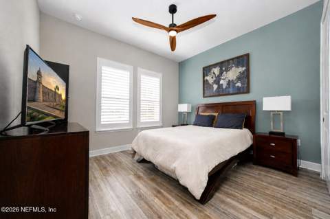 216 Amberwood Drive, St. Augustine FL - photo 7 of 49