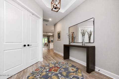 216 Amberwood Drive, St. Augustine FL - photo 6 of 49