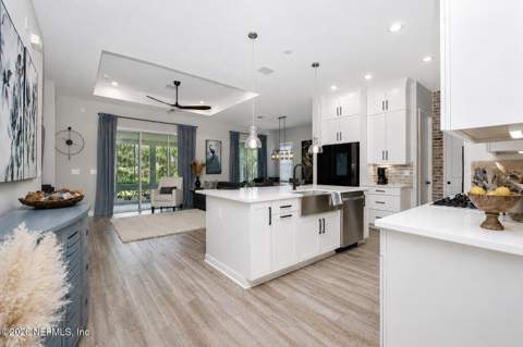 216 Amberwood Drive, St. Augustine FL - photo 13 of 49