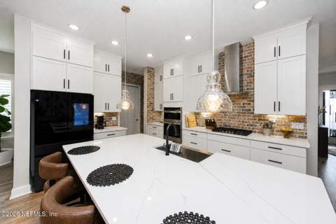 216 Amberwood Drive, St. Augustine FL - photo 17 of 49