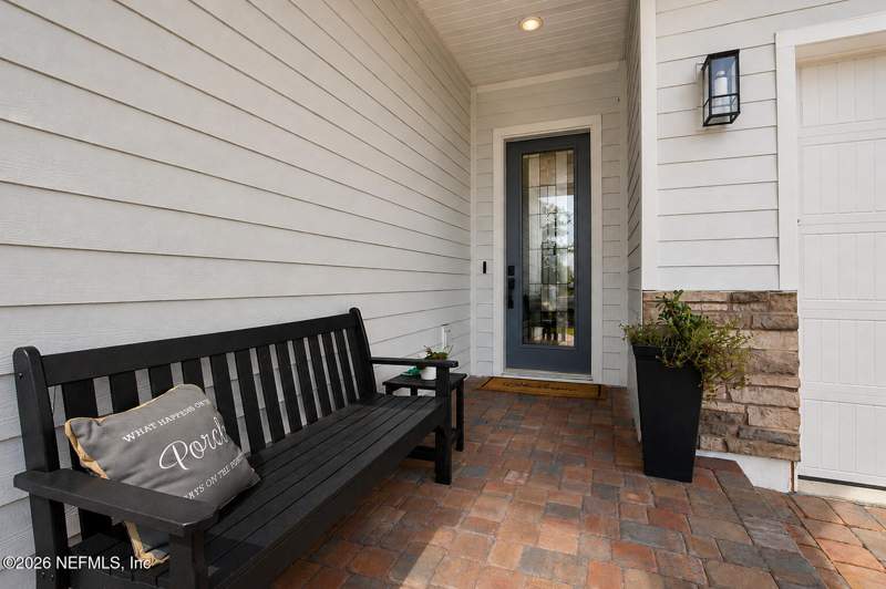 2 bedroom Single Family Residence at 216 Amberwood Drive, Reverie At Trailmark, St. Augustine — photo 5