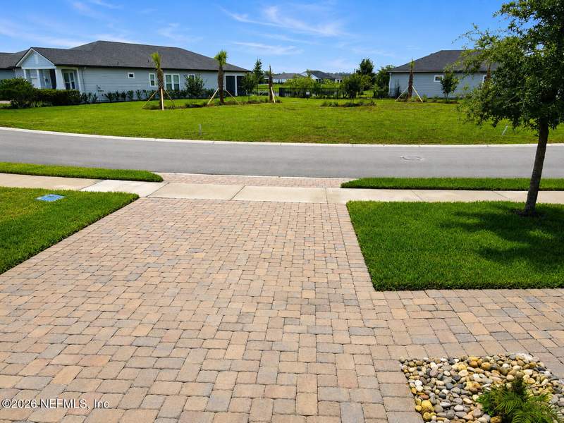 2 bedroom Single Family Residence at 216 Amberwood Drive, Reverie At Trailmark, St. Augustine — photo 4