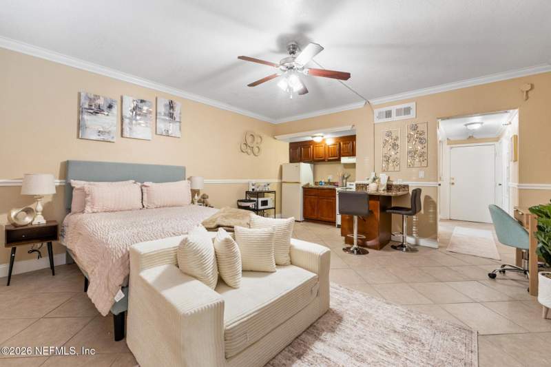 0 bedroom Condominium at 311 W Ashley Street #610, Residences At City Place, Jacksonville — photo 2