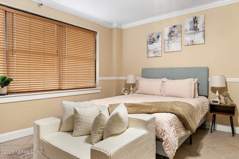 0 bedroom Condominium at 311 W Ashley Street #610, Residences At City Place, Jacksonville — photo 3