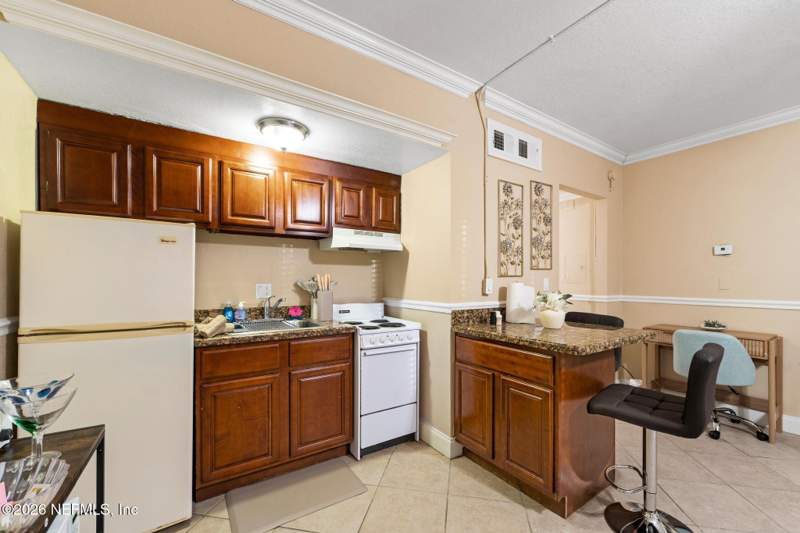 0 bedroom Condominium at 311 W Ashley Street #610, Residences At City Place, Jacksonville — photo 5