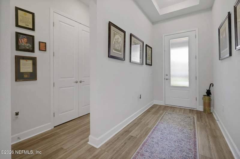 2 bedroom Single Family Residence at 502 Knotted Birch Avenue, Silverleaf, St. Augustine — photo 5