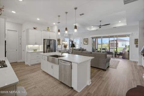 502 Knotted Birch Avenue, St. Augustine FL - photo 13 of 42
