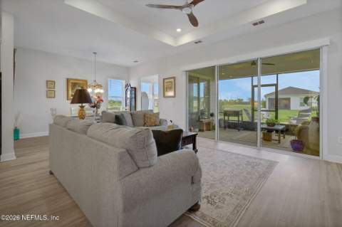 502 Knotted Birch Avenue, St. Augustine FL - photo 7 of 42