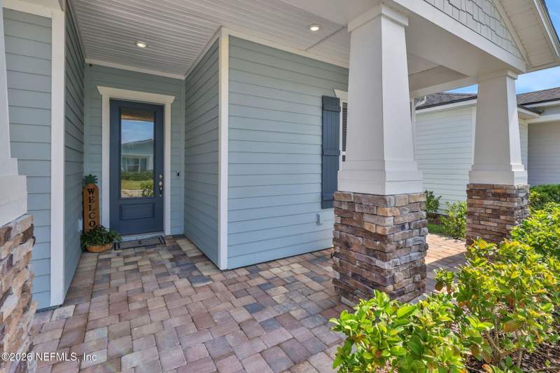 2 bedroom Single Family Residence at 502 Knotted Birch Avenue, Silverleaf, St. Augustine — photo 3