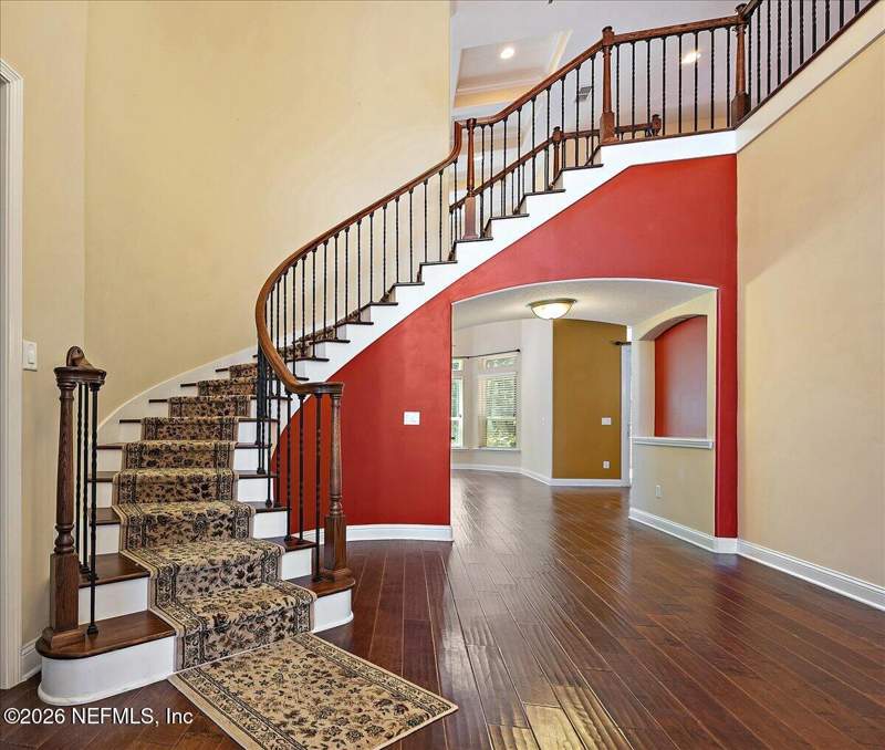 5 bedroom Single Family Residence at 275 St Johns Forest Boulevard, St Johns Forest, St. Johns — photo 2
