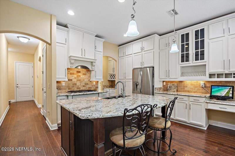 5 bedroom Single Family Residence at 275 St Johns Forest Boulevard, St Johns Forest, St. Johns — photo 3