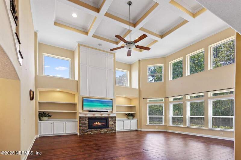 5 bedroom Single Family Residence at 275 St Johns Forest Boulevard, St Johns Forest, St. Johns — photo 4