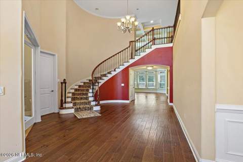 275 St Johns Forest Boulevard, St. Johns FL - photo 9 of 67