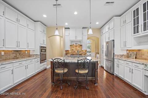 275 St Johns Forest Boulevard, St. Johns FL - photo 15 of 67