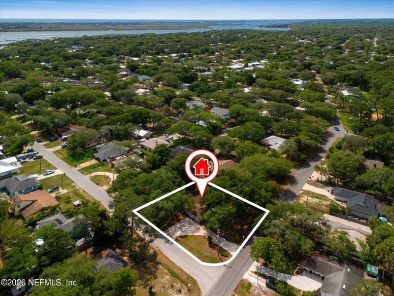 3 bedroom Single Family Residence at 601 Prince Road, St Augustine South, St. Augustine — photo 2
