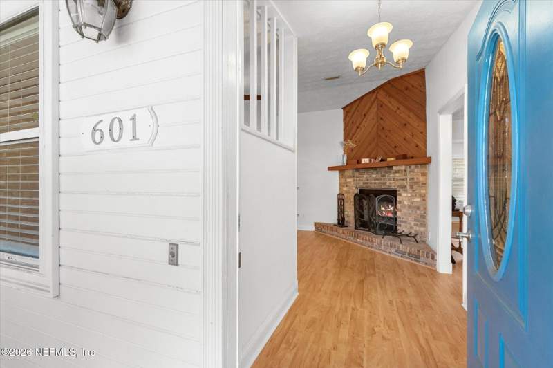 3 bedroom Single Family Residence at 601 Prince Road, St Augustine South, St. Augustine — photo 3