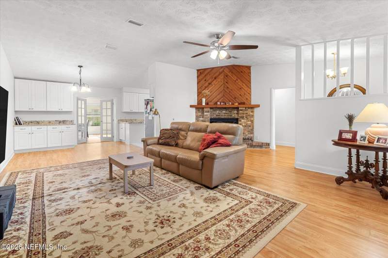 3 bedroom Single Family Residence at 601 Prince Road, St Augustine South, St. Augustine — photo 4