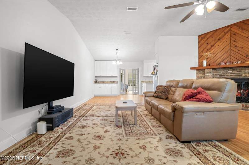 3 bedroom Single Family Residence at 601 Prince Road, St Augustine South, St. Augustine — photo 5