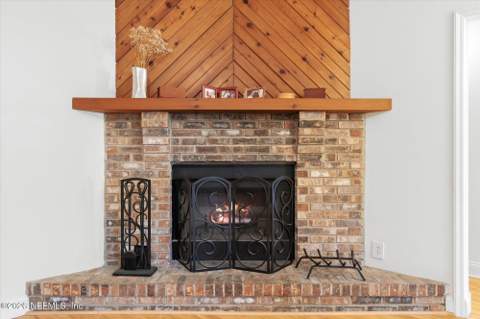 601 Prince Road, St. Augustine FL - photo 6 of 48