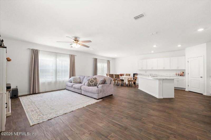 4 bedroom Single Family Residence at 81 Ashbrook Street, Ravenswood Village, St. Augustine — photo 5