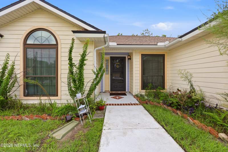 3 bedroom Single Family Residence at 3319 Abbeyfield Lane, Katherine Abbey, Jacksonville — photo 2