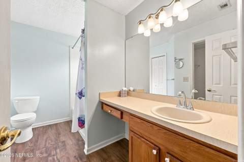 3319 Abbeyfield Lane, Jacksonville FL - photo 17 of 33