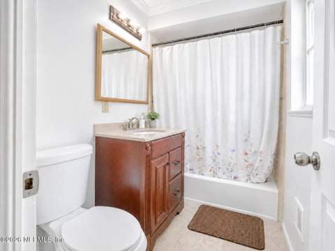 6312 Romilly Drive, Jacksonville FL - photo 19 of 22