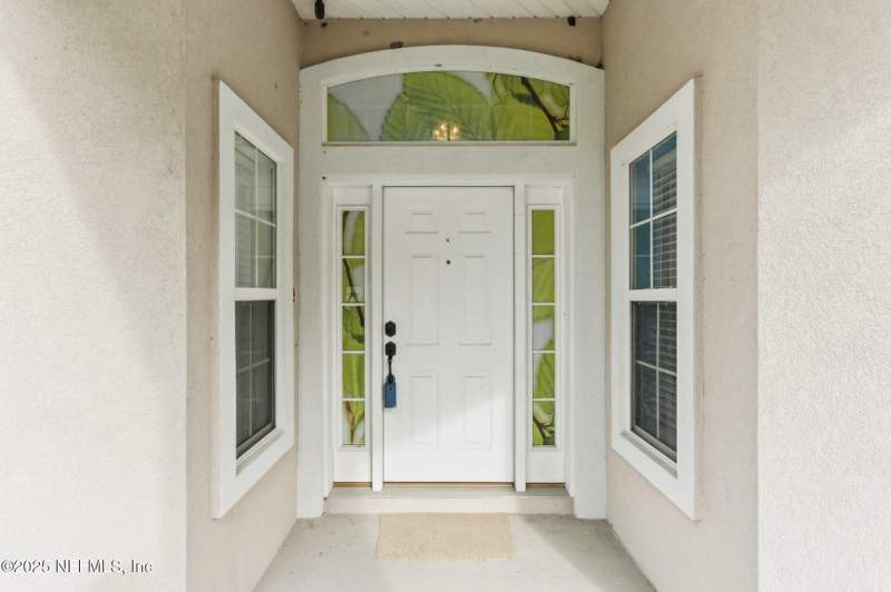 4 bedroom Single Family Residence at 200 Nottingham Drive, Cunningham Creek, St. Johns — photo 3
