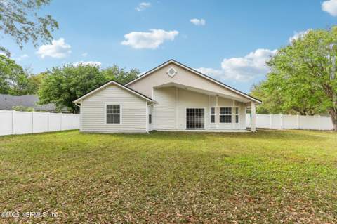 200 Nottingham Drive, St. Johns FL - photo 6 of 43