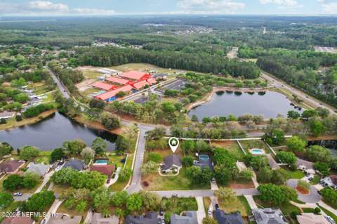 200 Nottingham Drive, St. Johns FL - photo 16 of 43