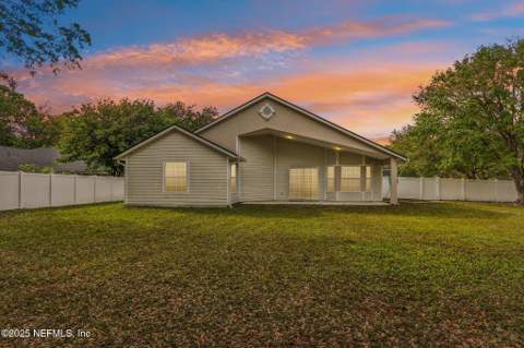 200 Nottingham Drive, St. Johns FL - photo 24 of 43