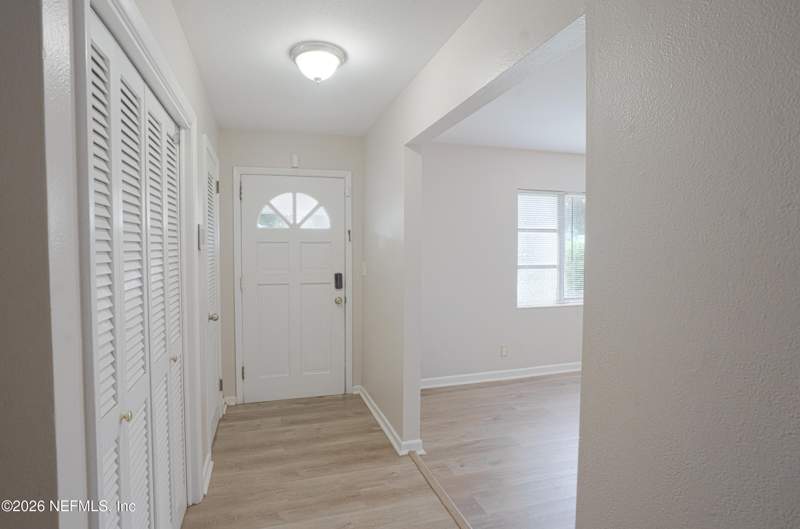 3 bedroom Single Family Residence at 6312 Romilly Drive, Oak Hill Terrace, Jacksonville — photo 3