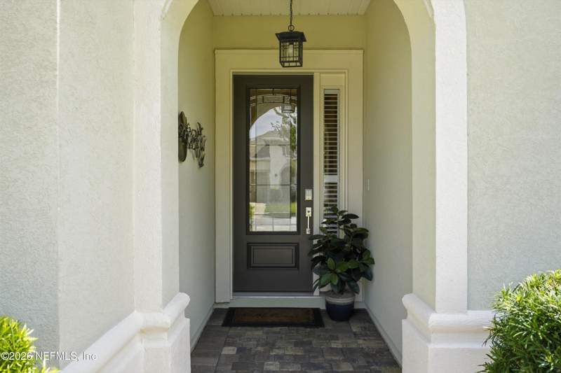 2 bedroom Single Family Residence at 30 Armorer Court, Artisan Lakes, Jacksonville — photo 5