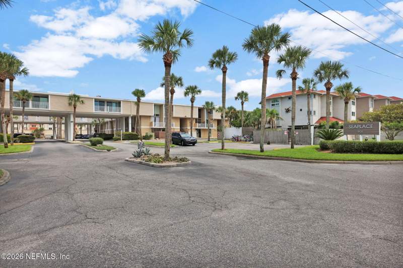 3 bedroom Condominium at 901 Ocean Boulevard #58, Seaplace, Atlantic Beach — photo 4